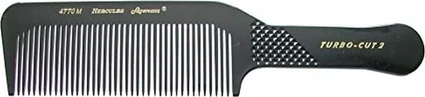 Расческа для стрижки машинкой Clipper Cutting Comb Hercules Sagemann