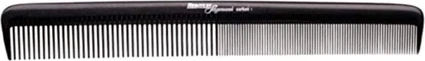 Comb Hercules Sagemann Carbon Comb HS C1 Anthracite