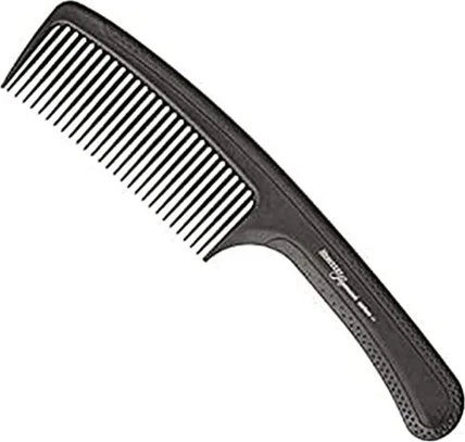 Comb Hercules Sagemann Sagemann C11 Anthracite Handle