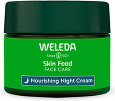 Ночной крем Weleda Skin Food
