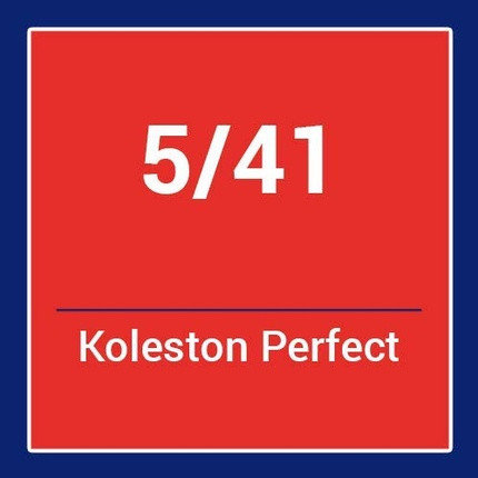 Краска для волос Wella Koleston Perfect