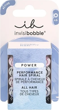 Резинки для волос Invisibobble