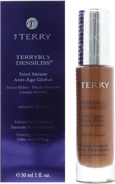 Тональный крем Terry De Gunzburg