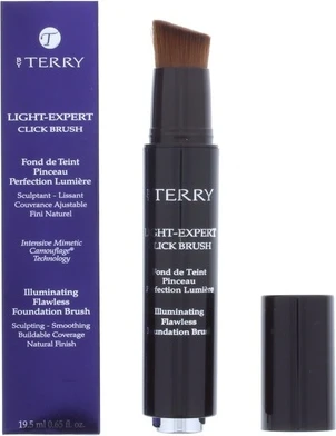 Жидкая тональная основа By Terry Light-Expert Click Brush Foundation