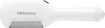 Электрическая расческа от вшей Medisana LC 860