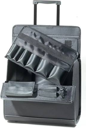 Ящик для инструментов Comair Lock Tool Box на колесах