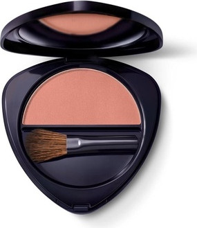 Румяна Dr Hauschka Абрикосовые