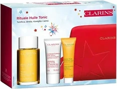Наборы для ухода за телом Clarins Rituale