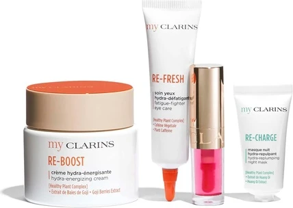 Очищающий крем Clarins My Clarins Collection
