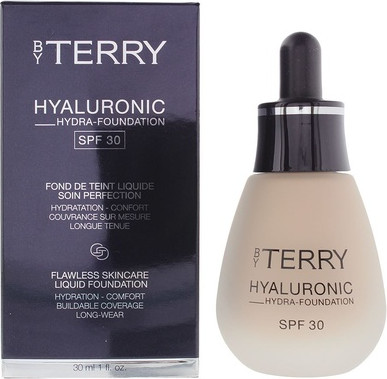 Тональная основа Foundation By Terry Hyaluronic Hydra-Foundation с SPF30