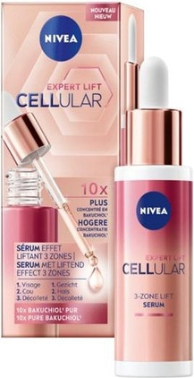 Сыворотка Nivea Cellular Expert Lift