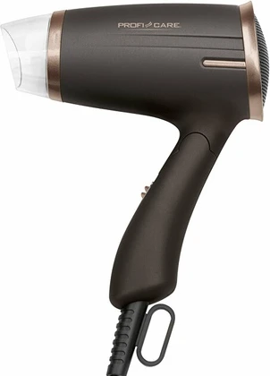 Фен Proficare Compact Hair Dryer Ht 3009 Br
