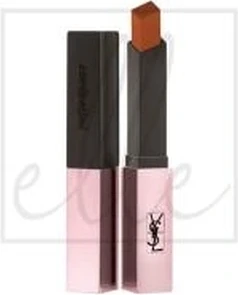 Помада Yves Saint Laurent Rouge pur Couture The Slim Lipstick Glow Matte