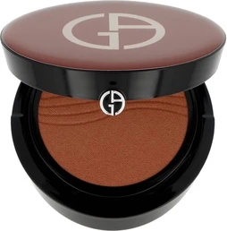Пудра Giorgio Armani Luminous Silk Glow Fusion Powder