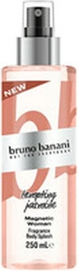 Eau De Parfum Bruno Banani Magnetic Woman
