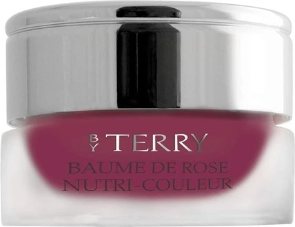 Бальзам для губ By Terry Baume De Rose Nutri Couleur