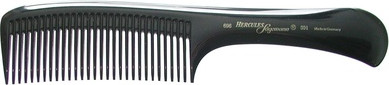 Расческа для волос Hercules Sagemann Seamless Handle для распутывания