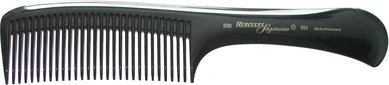 Расческа для волос Hercules Sagemann Seamless Handle для распутывания