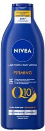 Увлажняющее Молочко для Тела Nivea Firming Q10