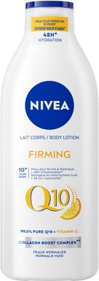 Лосьон для тела Nivea Firming Q10