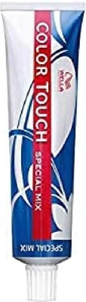 Полуперманентный краситель для волос Wella Colour Touch