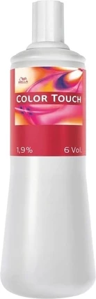 Активирующий лосьон Wella Professionals CT Oxidant