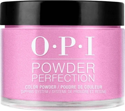 Пудра OPI Powder Perfection