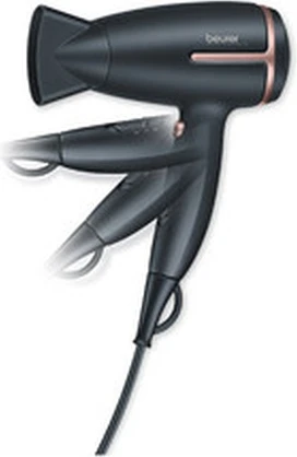 Фен Beurer Travel Hair Dryer 1600 Вт