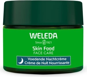 Ночной крем Weleda Skin Food