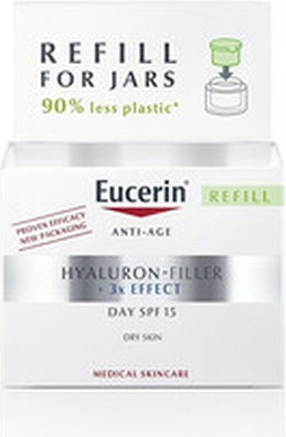 Дневной крем Eucerin