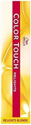Крем-краска для волос Wella Color Touch Махагоновый Фиолетовый