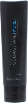 Шампунь Sebastian Milano