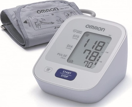 Тонометр Omron M2 Basic