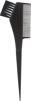 Coloring Brush with Comb Comair
