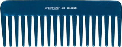 Comb Refectocil Comair Blue Profi Line No. 419