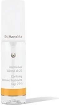 Интенсивный уход Сыворотка для лица Dr Hauschka Clarifying