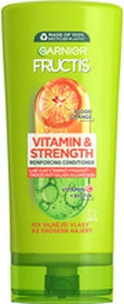 Conditioner Garnier Fructis Vitamin Strength Reinforcing Conditioner