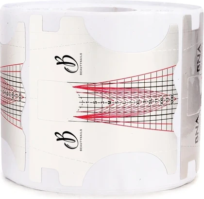 Формы для наращивания ногтей Beautynails