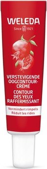 Крем для век Weleda Pomegranate & Maca Firming Eye Contour Cream