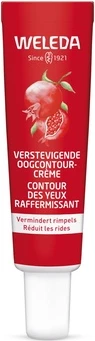 Крем для век Weleda Pomegranate & Maca Firming Eye Contour Cream