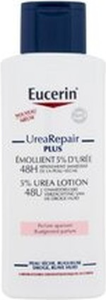 Увлажняющий лосьон для тела Eucerin Urearepair Plus