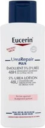 Увлажняющий лосьон для тела Eucerin Urearepair Plus