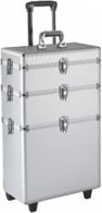 Чемодан для инструментов Efalock Trolley Мобильный Парикмахер
