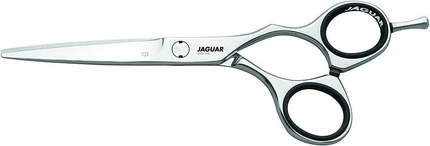 Парикмахерские ножницы Jaguar Silver Line