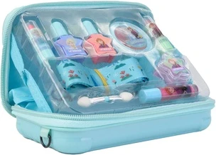 Наборы для губ Lip Smacker Frozen Косметичка для путешествий Набор косметики