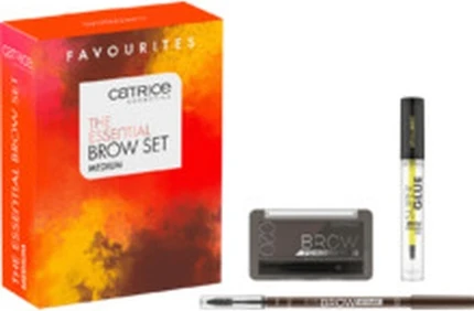 Eyebrow Pencil Catrice Eye Brow Stylist 1