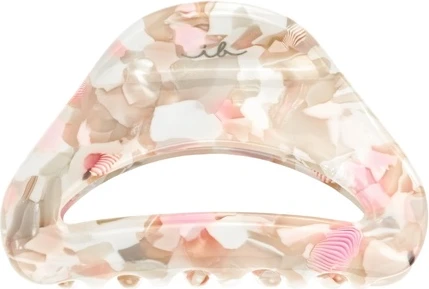Заколки для волос Invisibobble Clipstar M Oasis Refreshed Bloom Набор из 2 штук