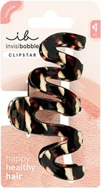 Hair Clip Invisibobble Clipstar L Cacoa Cream