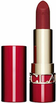 Матовая помада Clarins Joli Rouge Velvet