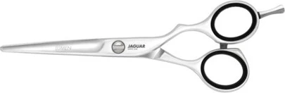 Ножницы для стрижки Jaguar White Line Lumens